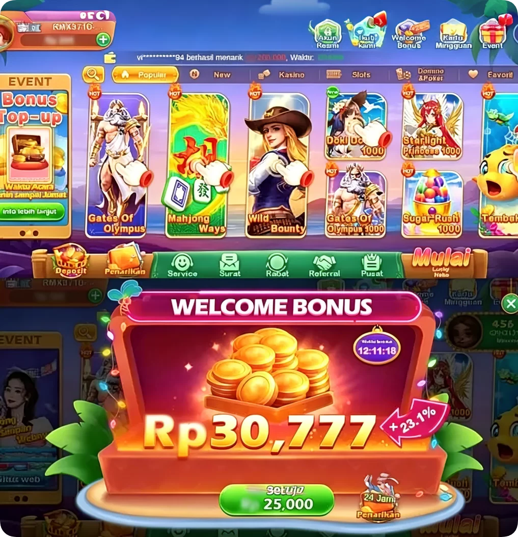 kencana28 APK