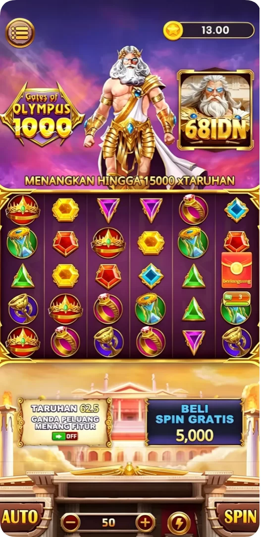kencana28 Tangkapan Layar - APK Resmi